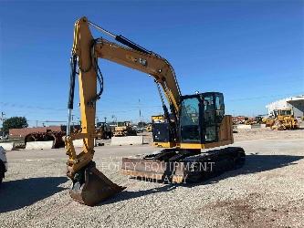 CAT 31007