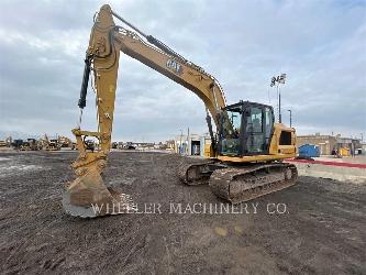 CAT 317 CF