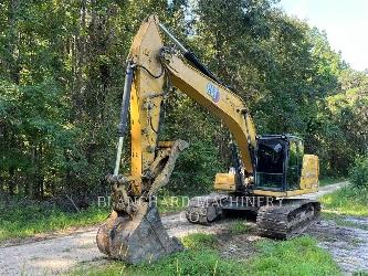 CAT 320