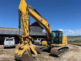 CAT 320GC