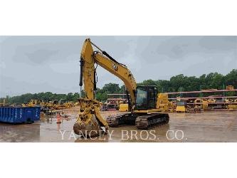 CAT 320GC