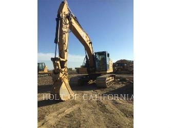 CAT 323 3W