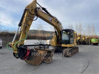 CAT 325-07