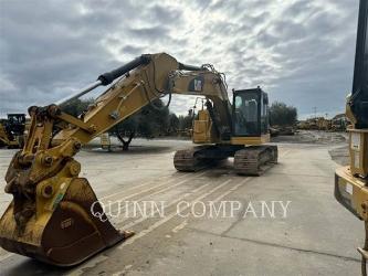 CAT 325FLCR