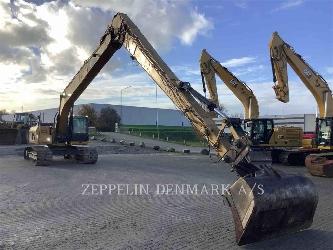 CAT 329DL