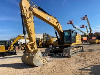CAT 330