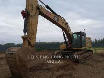 CAT 330-07