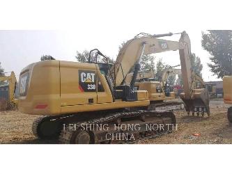 CAT 330-07