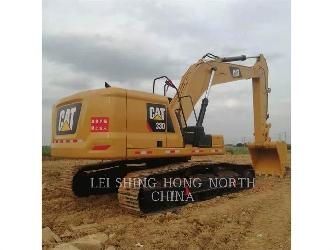 CAT 330-07