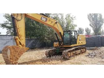 CAT 330-07