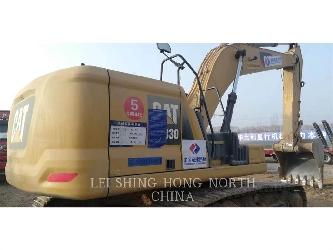 CAT 330-07
