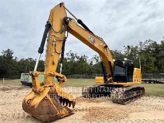 CAT 330-07GC
