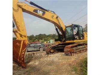 CAT 330D2L