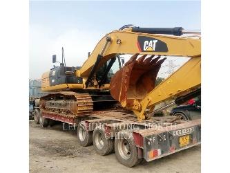 CAT 330D2L