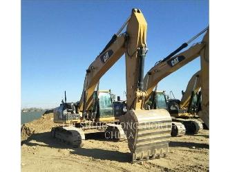 CAT 330D2L
