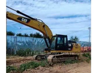CAT 330D2L