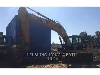 CAT 330D2L