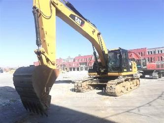 CAT 330D2L