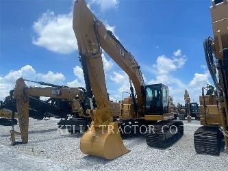 CAT 335