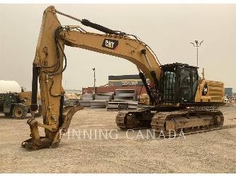 CAT 336-07