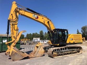 CAT 336-08