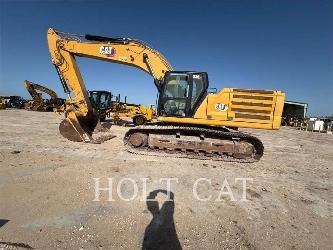 CAT 336 10