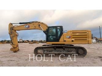 CAT 336 10 TC