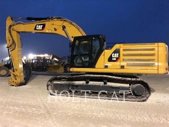CAT 336 12 TC