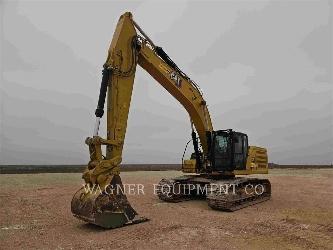 CAT 33607