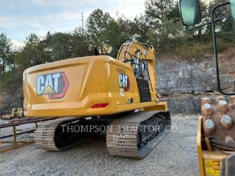 CAT 340