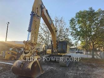 CAT 340QC