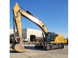 CAT 349 CZ1