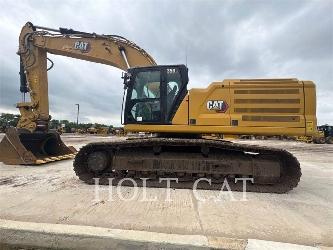 CAT 350 11 TC