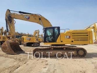 CAT 350 11 TC