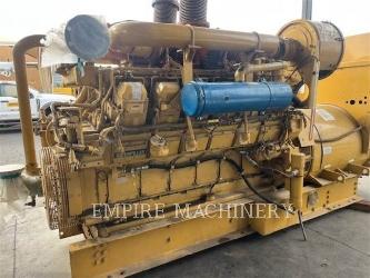 CAT 3512
