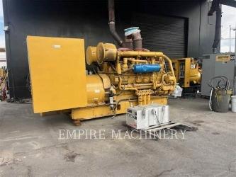 CAT 3512B