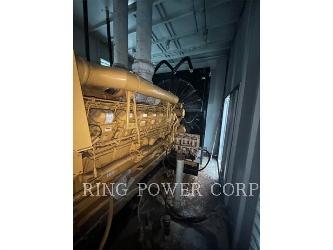 CAT 3516B