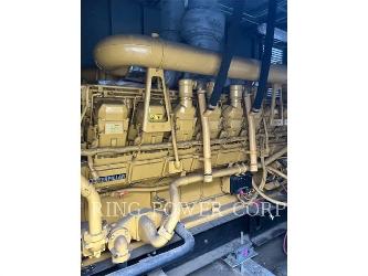 CAT 3516B
