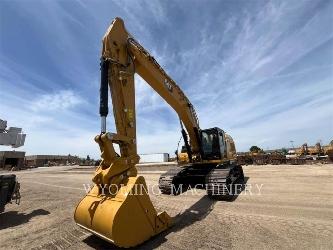 CAT 352