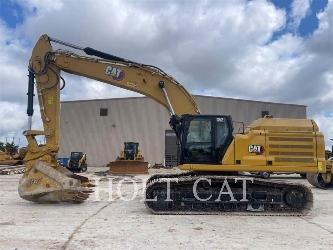 CAT 352 11 TC