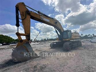 CAT 395
