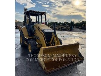 CAT 415