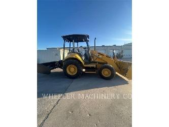 CAT 415 IL