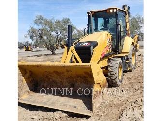 CAT 420-07
