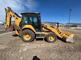 CAT 420F2
