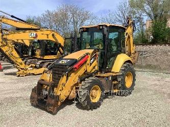 CAT 420F2IT