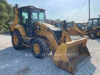 CAT 420F2ST