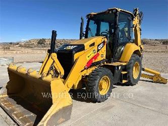 CAT 420F2ST
