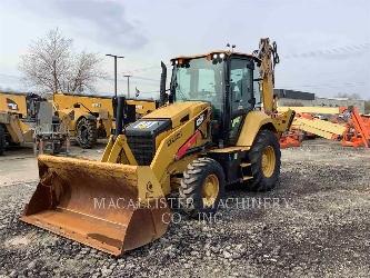 CAT 420F2ST