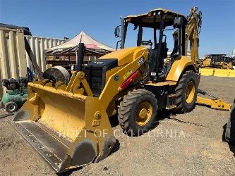 CAT 430-07